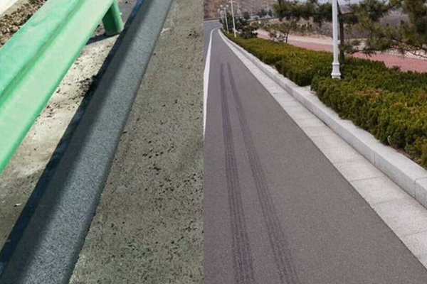 攔水帶和路沿石的區別